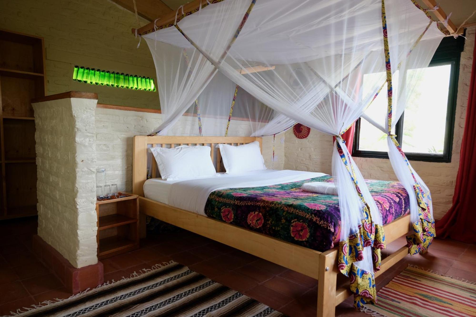 Hyena Hill Lodge Sanga 외부 사진