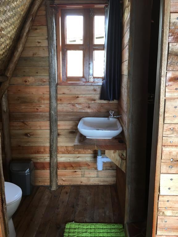 Hyena Hill Lodge Sanga 외부 사진