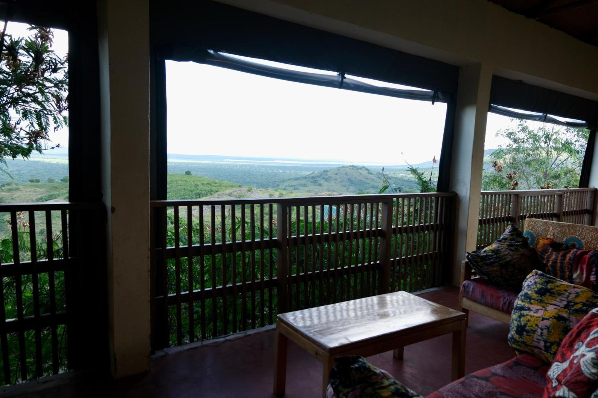 Hyena Hill Lodge Sanga 외부 사진