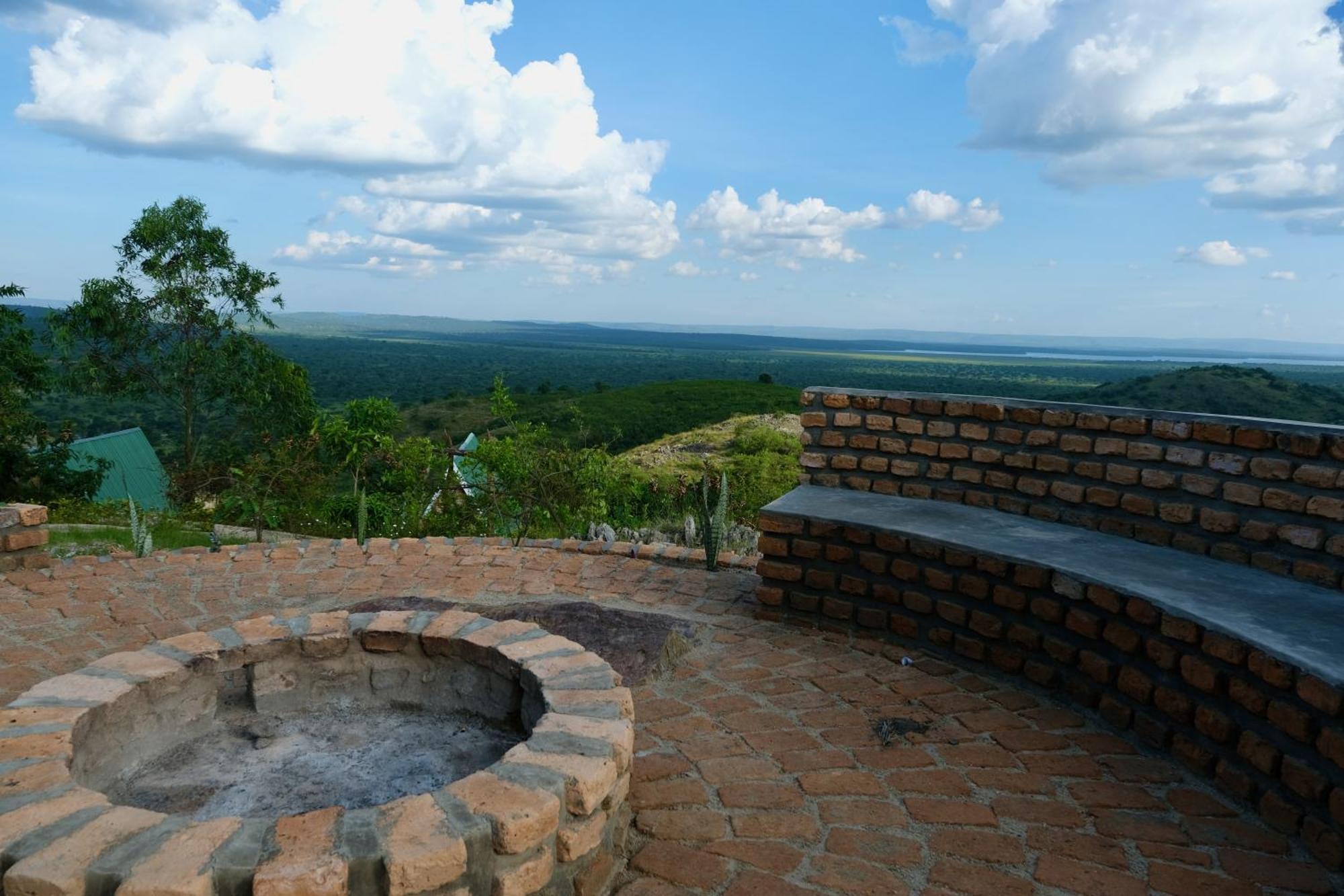 Hyena Hill Lodge Sanga 외부 사진