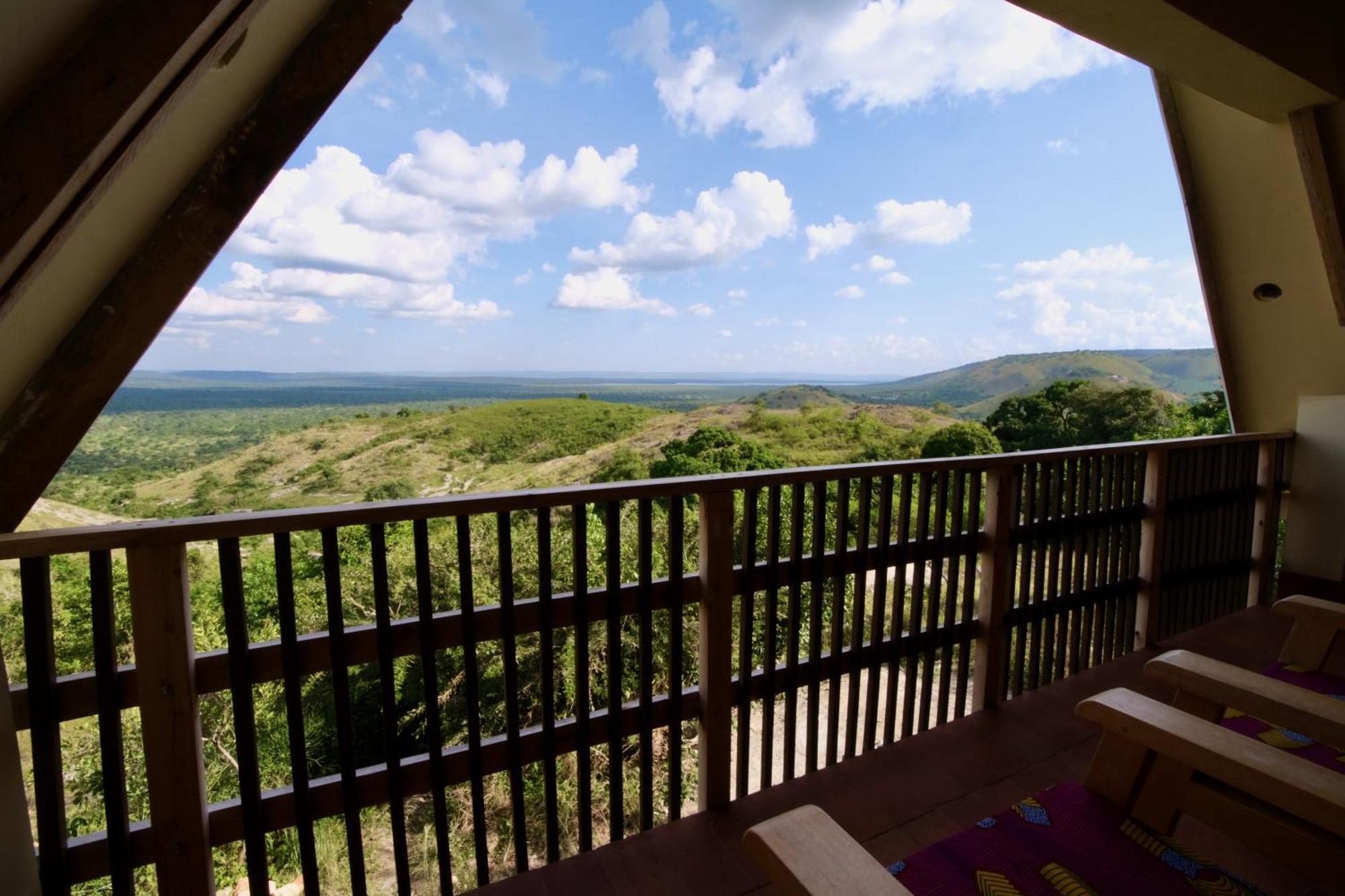 Hyena Hill Lodge Sanga 외부 사진