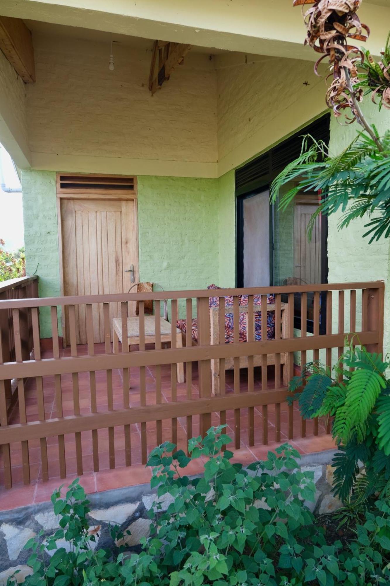 Hyena Hill Lodge Sanga 외부 사진