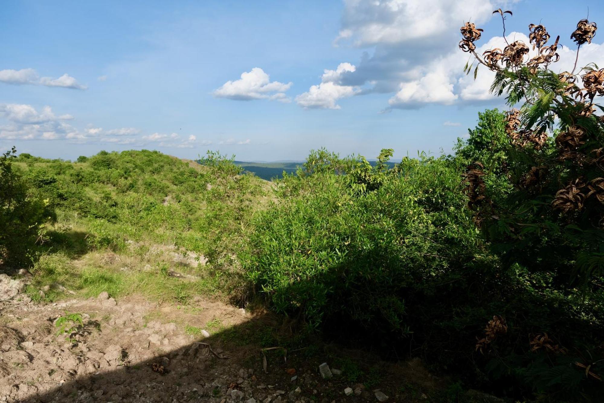 Hyena Hill Lodge Sanga 외부 사진