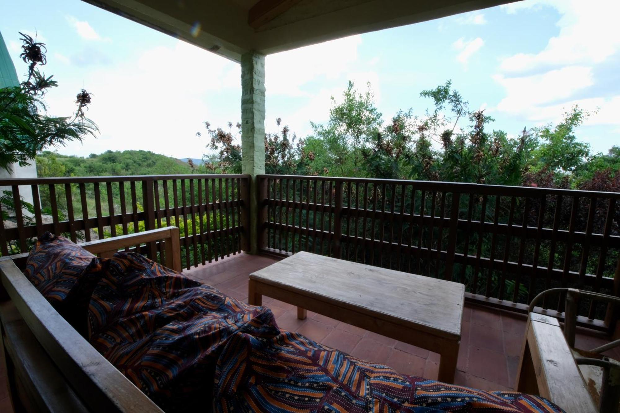 Hyena Hill Lodge Sanga 외부 사진