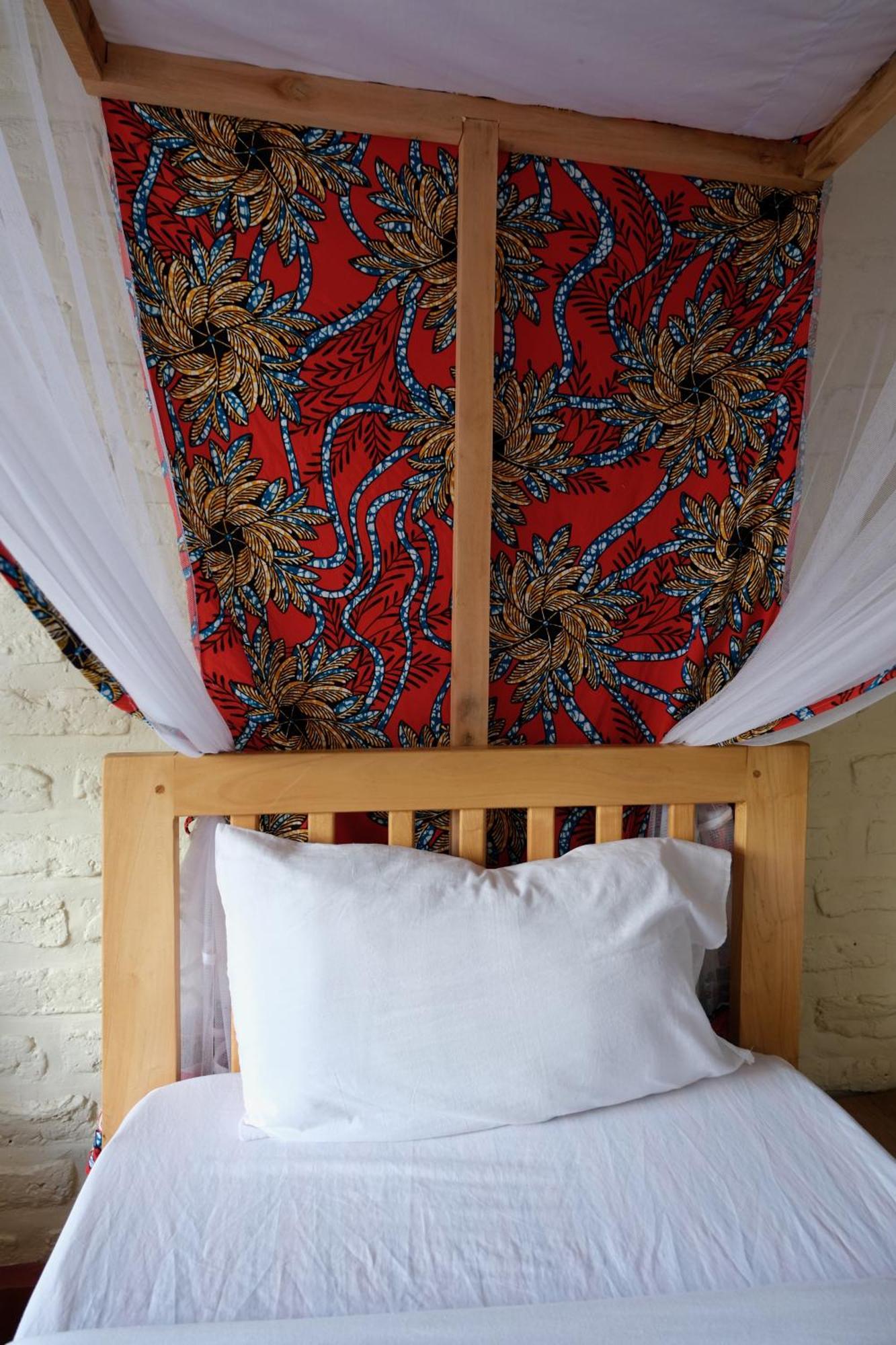 Hyena Hill Lodge Sanga 외부 사진