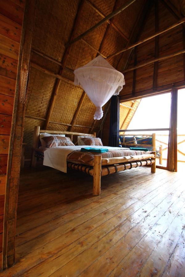 Hyena Hill Lodge Sanga 외부 사진